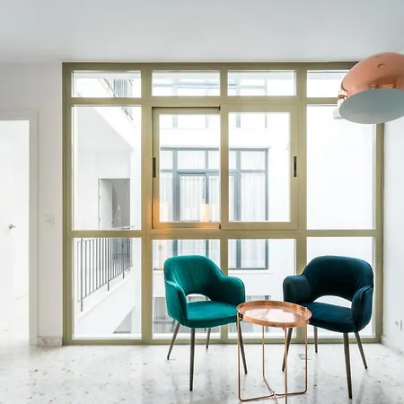Veoapartment Casa Pedro * Seville