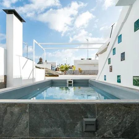 Holiday home Veoapartment Casa Pedro *