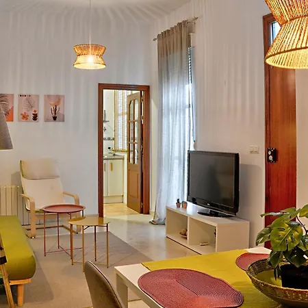 Apartamento Calle Feria * Seville