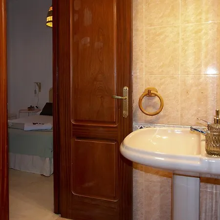Apartamento Calle Feria Apartment