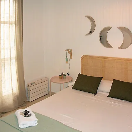 Apartamento Calle Feria Apartment Seville