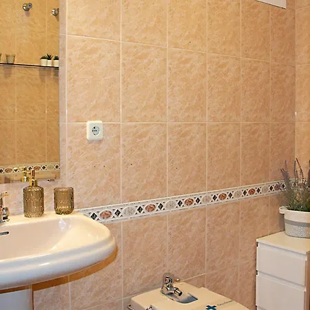 Apartamento Calle Feria Apartment *
