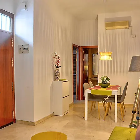 Apartamento Calle Feria * Seville