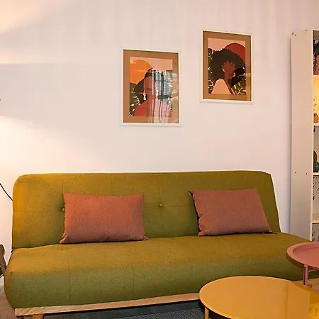 Apartamento Calle Feria Seville