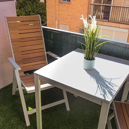Apartment Triana *