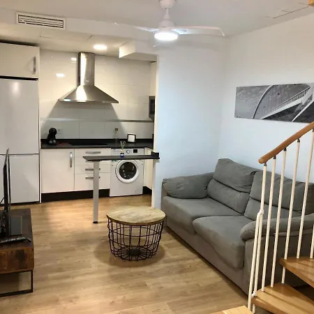 Apt Reformado 2022, Tranquilo, Centrico, Wifi, Seville