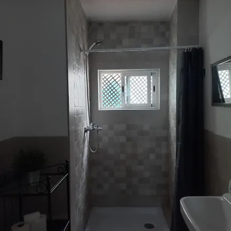 Apartment Triana Calm