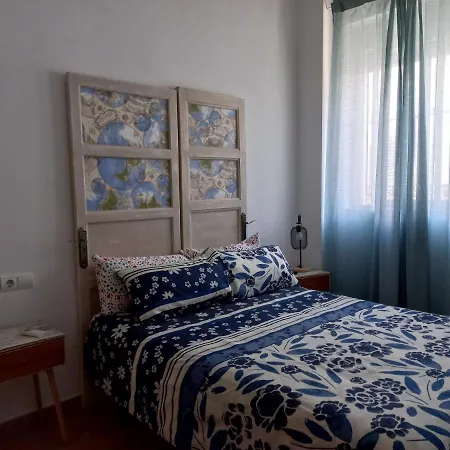 Triana Calm Appartamento