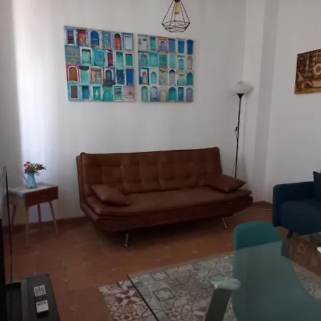 Apartment Triana Calm Seville
