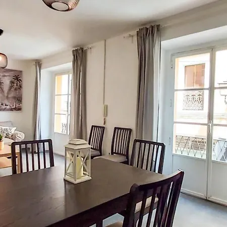 Apartment Murillo-plaza De La Magdalena Seville