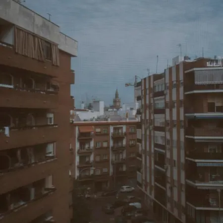 Apartment And Cozy- 1bd 1bth- Triana