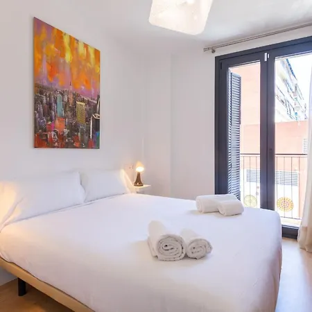 San Hermenegildo Walls By Valcambre Apartment *