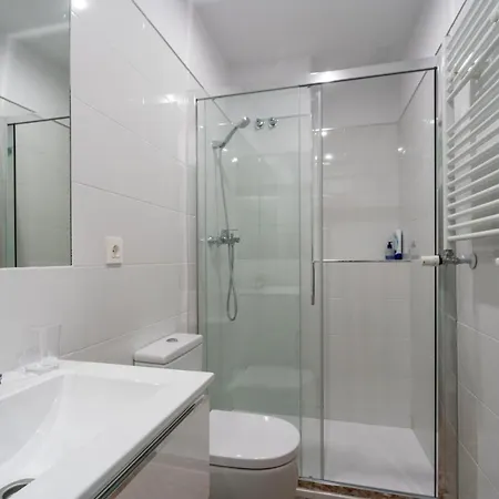 Veoapartment Casa Pedro Holiday home Seville