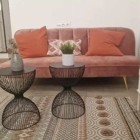 Apartment Isg Encantador Estudio En Alameda De Hercules *