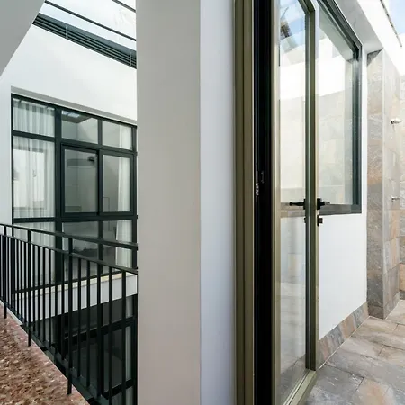 Holiday home Veoapartment Casa Pedro *