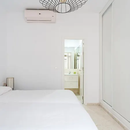 Veoapartment Casa Pedro * Seville