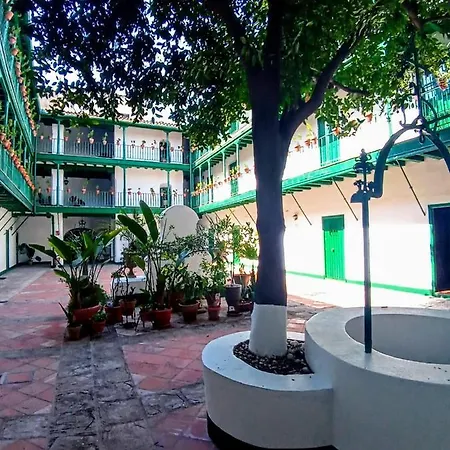 La Puerta De Setas De Appartamento *