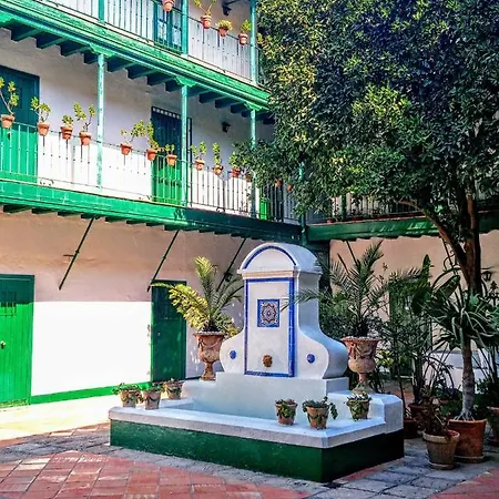 La Puerta De Setas De Appartamento