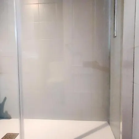 Apartment Murillo-plaza De La Magdalena Seville