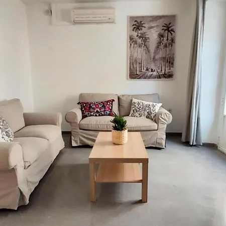 Apartment Murillo-plaza De La Magdalena *