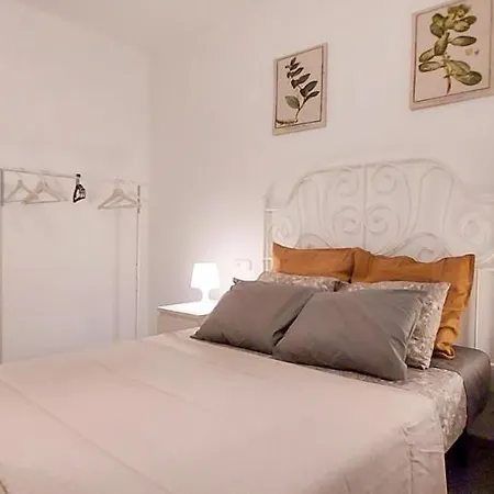Apartment Murillo-plaza De La Magdalena