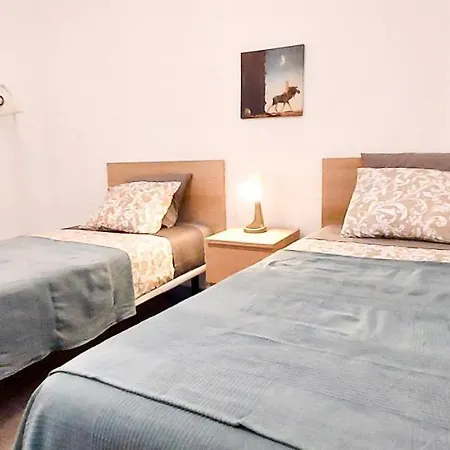 Apartment Murillo-plaza De La Magdalena *