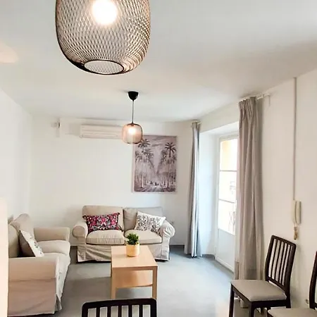 Murillo-plaza De La Magdalena Apartment Seville