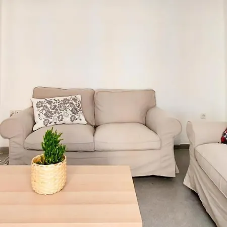 Apartment Murillo-plaza De La Magdalena *