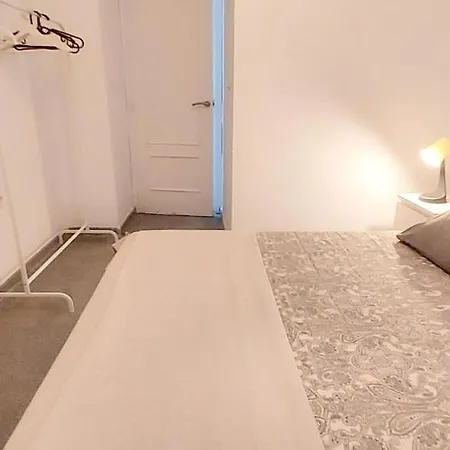 Murillo-plaza De La Magdalena Apartment