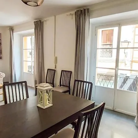 Apartment Murillo-plaza De La Magdalena Seville