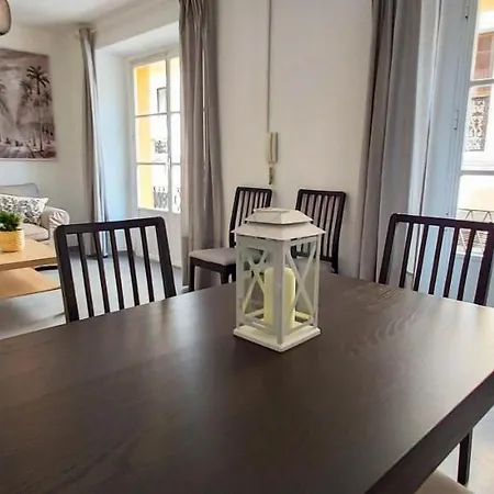 Apartment Murillo-plaza De La Magdalena
