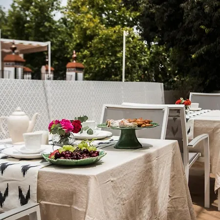 Nuea Alameda 2* Севилья