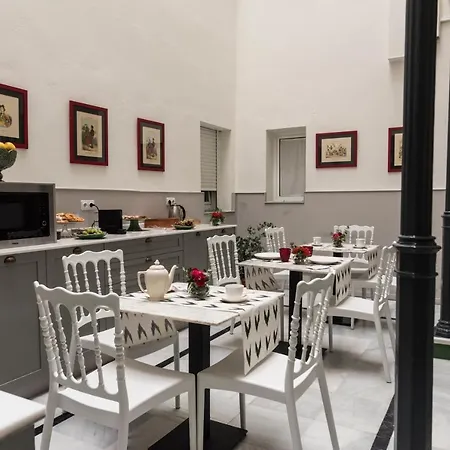 Nuea Alameda 2* Севилья