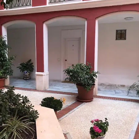 Apartment Conde De Ibarra