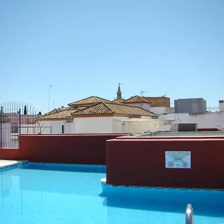 Conde De Ibarra Apartment *