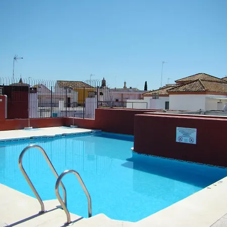 Conde De Ibarra Apartment Seville