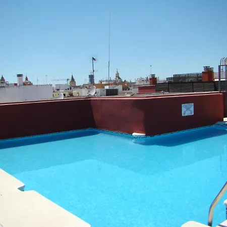 Conde De Ibarra Seville