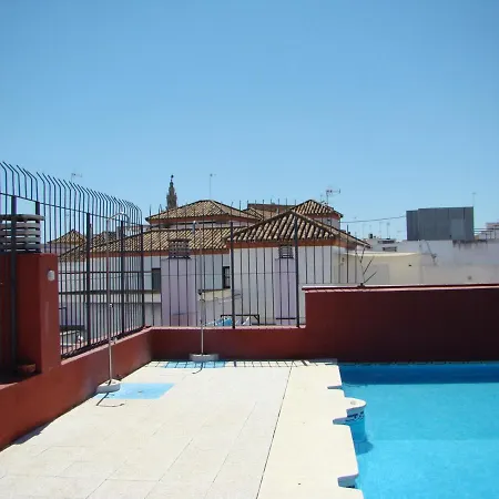 Conde De Ibarra Seville