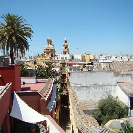 Conde De Ibarra Apartment