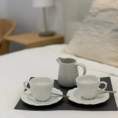 Apartamento Hub Cuesta Del Rosario Apartment