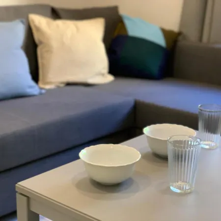 Apartamento Hub Cuesta Del Rosario Seville