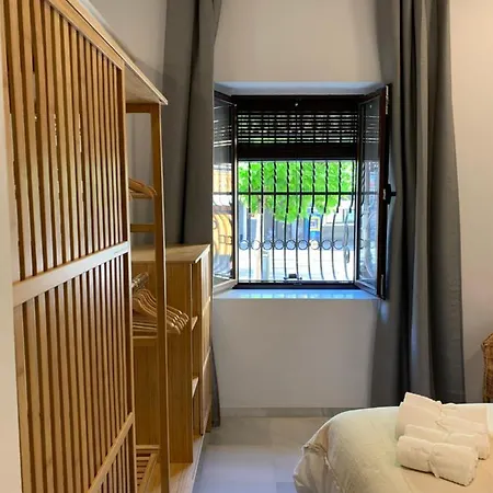Apartamento Hub Cuesta Del Rosario *