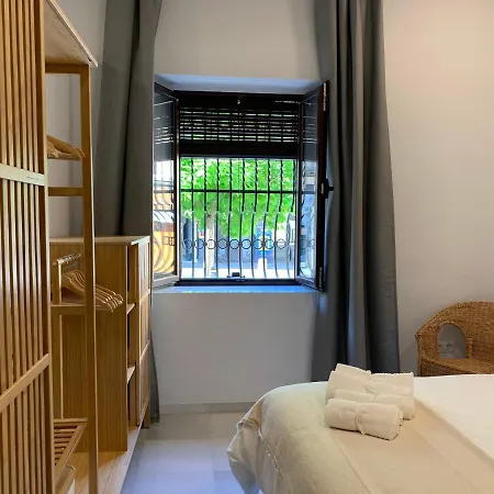 Apartamento Hub Cuesta Del Rosario *