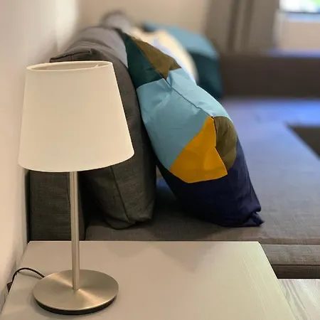 Apartamento Hub Cuesta Del Rosario * Seville
