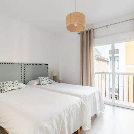 Olé - Santa Rufina Apartamento *
