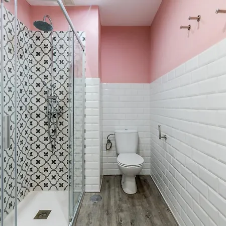 Apartamento Olé - Santa Rufina *