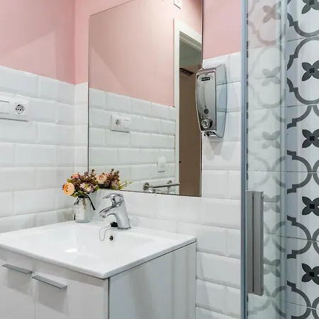 Apartamento Olé - Santa Rufina *