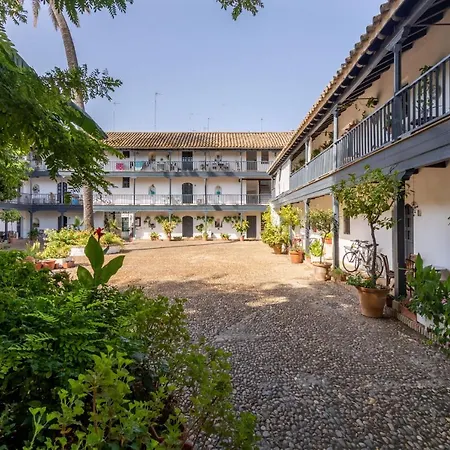 Conde Courtyard By Valcambre Apartment Seville