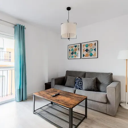 Olé - Santa Rufina Apartamento