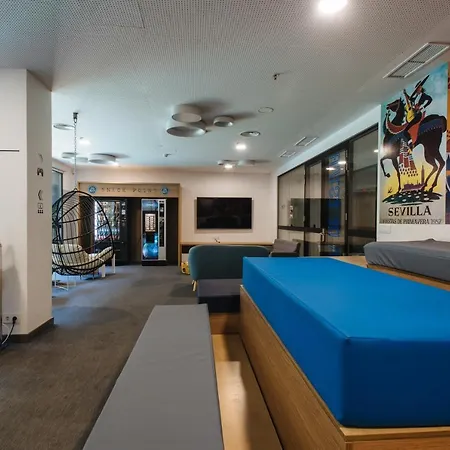 Xior Student Housing Apartamento